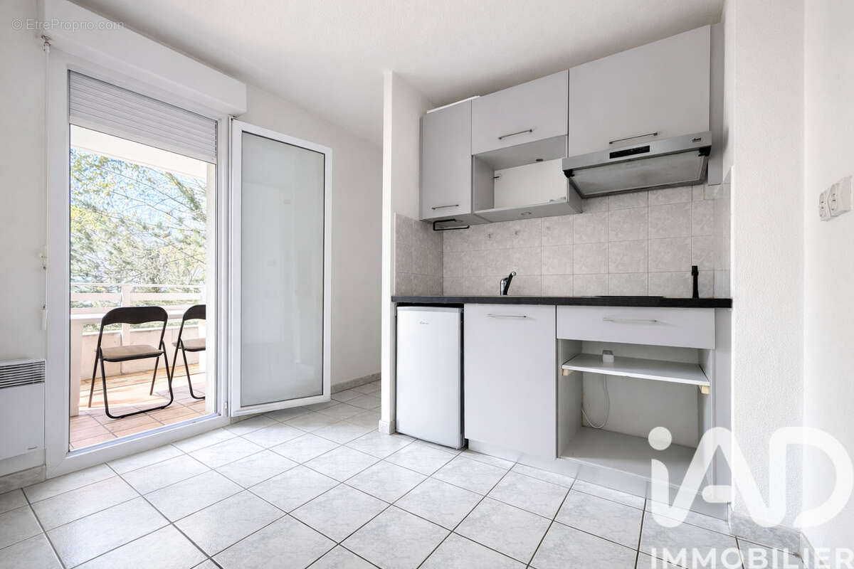 Photo 4 - Appartement à MONT-DE-MARSAN