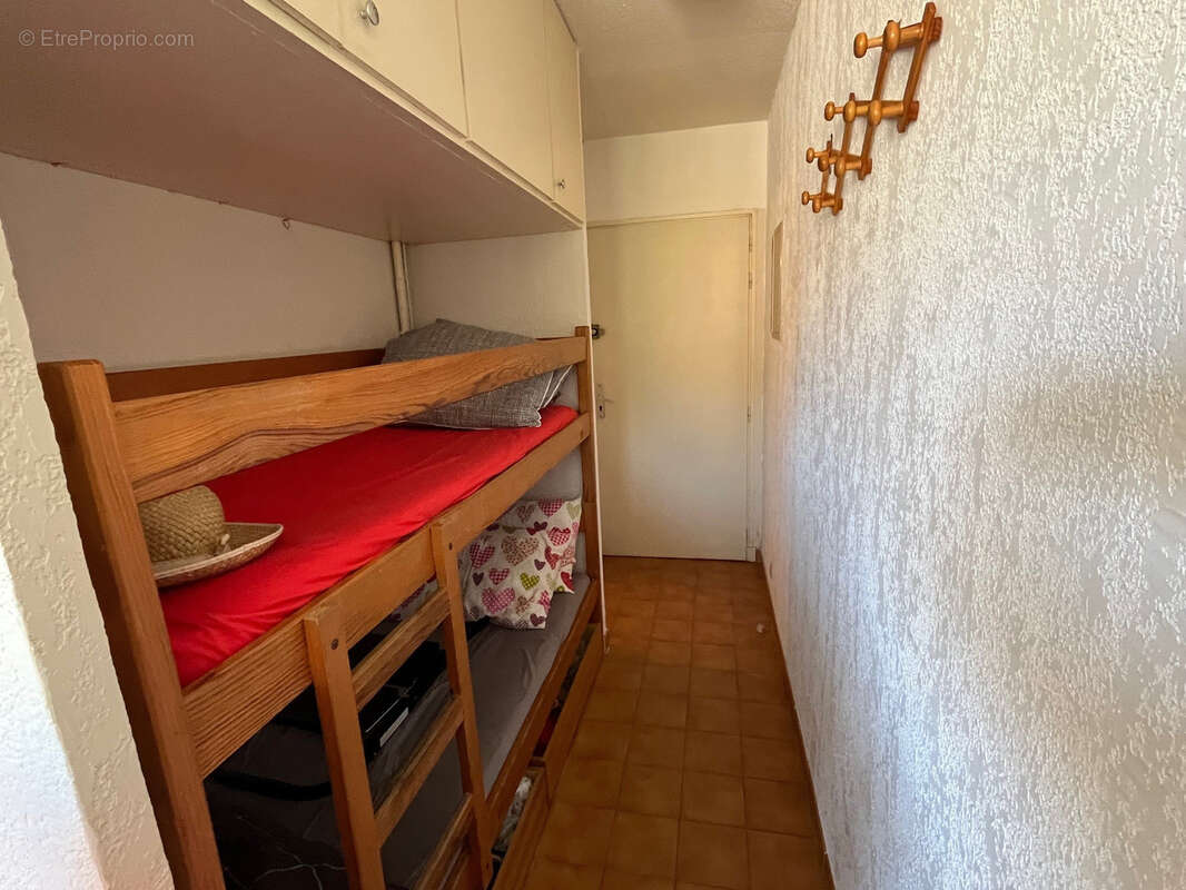 Appartement à BORMES-LES-MIMOSAS