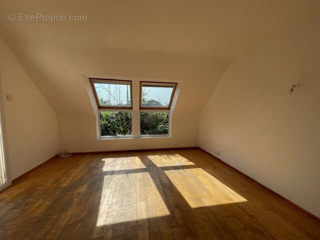 Maison Contemporaine à Ploufragan - photo 5