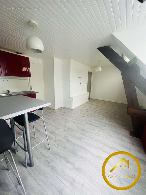 Appartement à ARRAS
