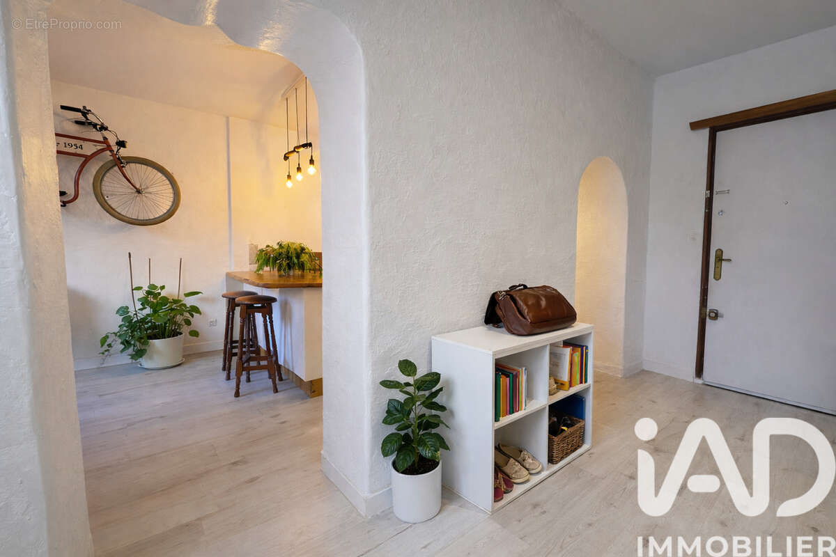 Photo 4 - Appartement à PERPIGNAN