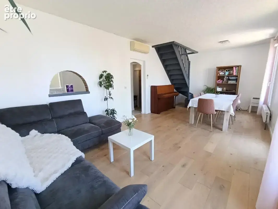 Maison Villeneuve Saint Georges 5 pièces 76 m2 - photo 4