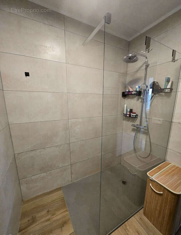 Maison à SAVONNIERES-DEVANT-BAR