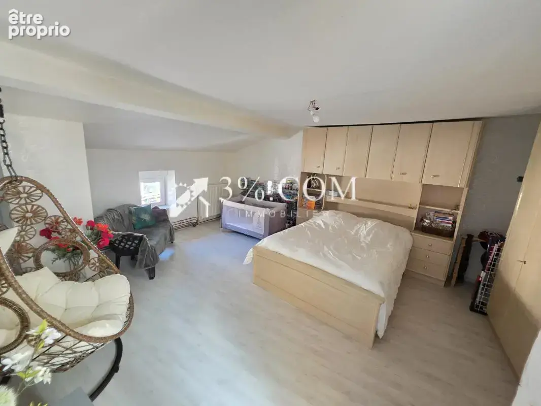Charmante maison de 117 m2 Blainville sur l'Eau - photo 8
