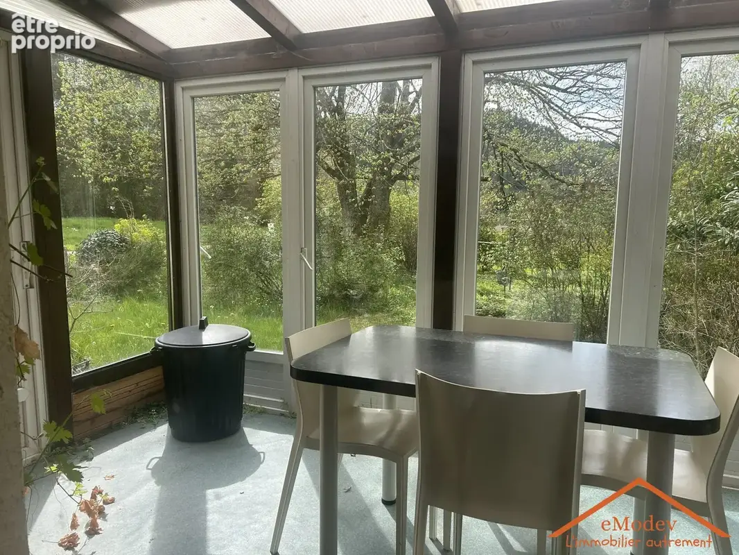 Maison 10 pièces 284 m² à vendre à Xamontarupt (88460) - photo 7