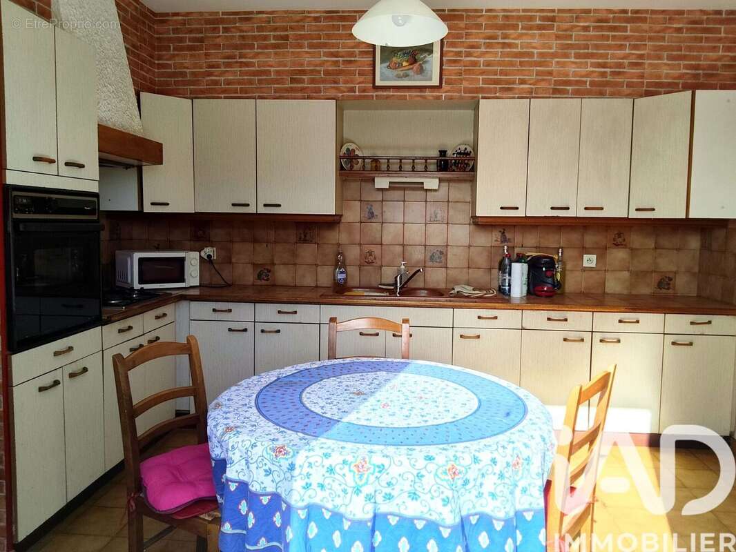 Photo 5 - Maison à MONTEUX