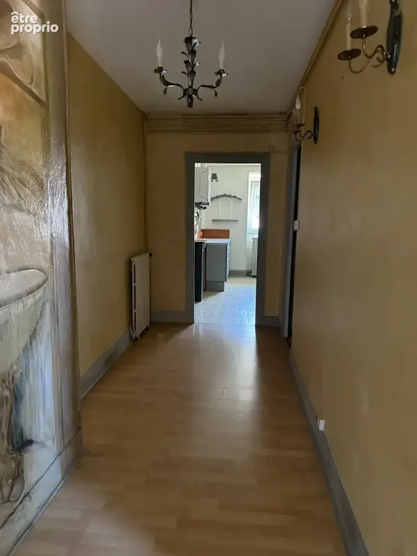 Appartement - Proche centre ville - photo 5
