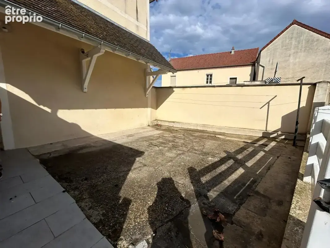 Maison 6 pièces 114 m² à vendre à Trelou-Sur-Marne (02850) - photo 9