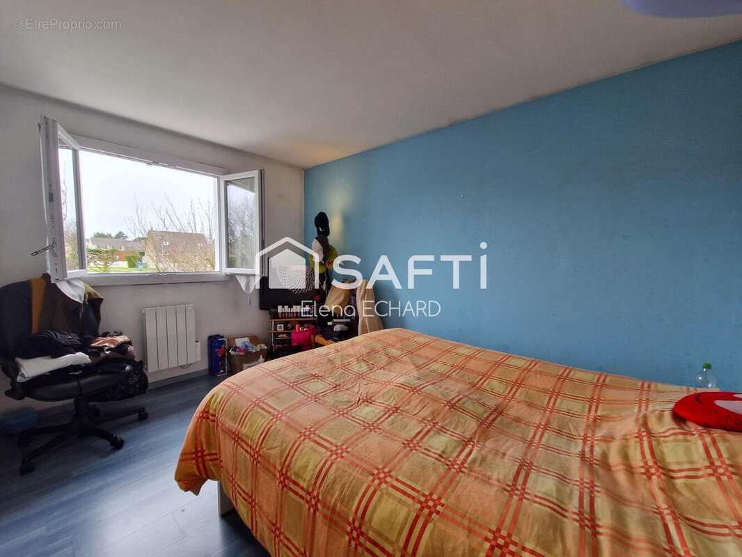 Photo 7 - Maison à MAGNANVILLE