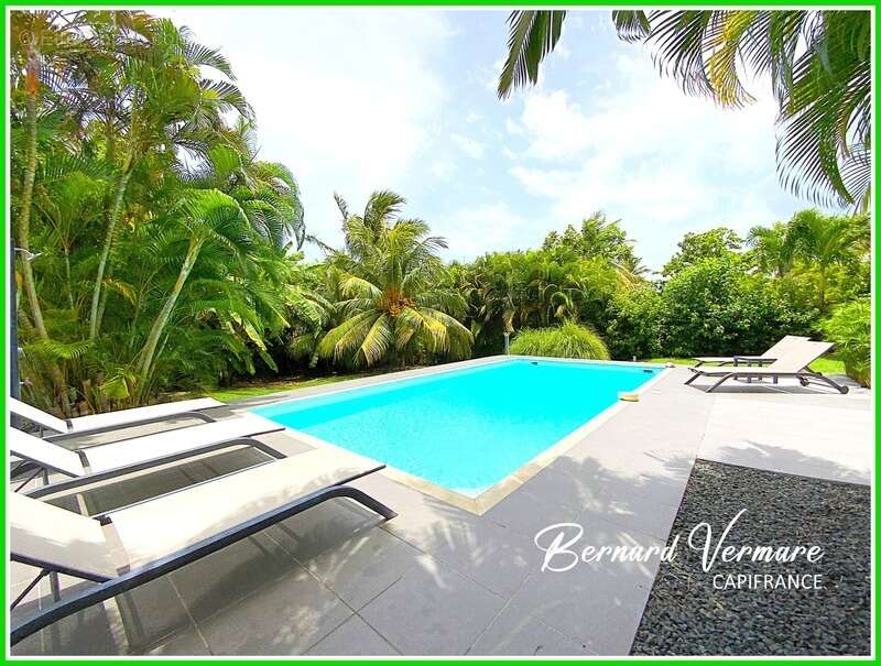 Maison à SAINT-FRANCOIS