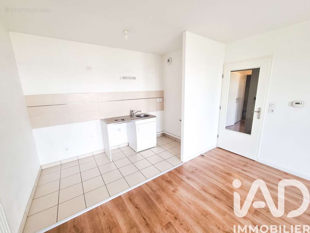 Photo 2 - Appartement à SEQUEDIN