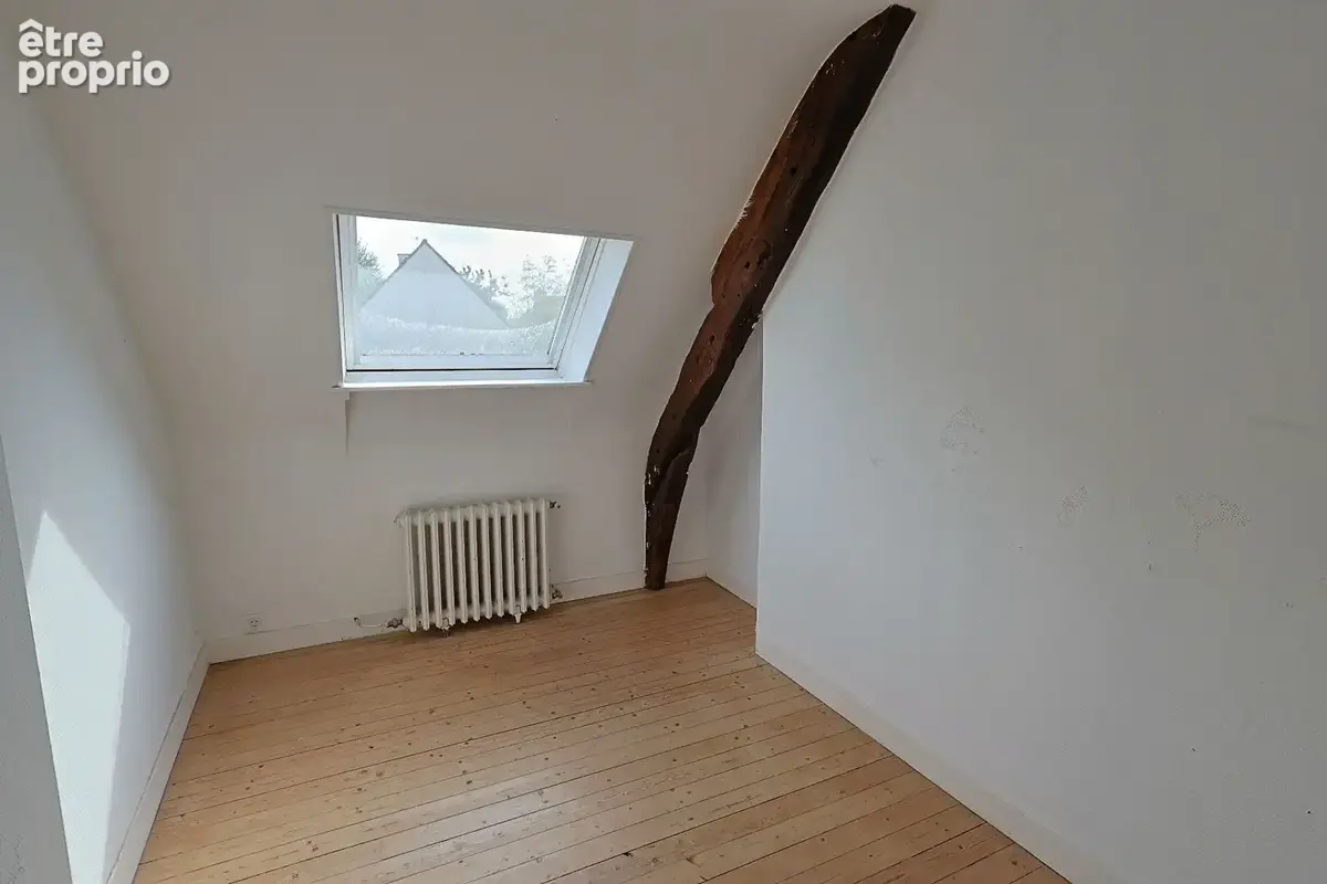 Maison Saint Pere Marc En Poulet 5 pièce(s) - photo 6
