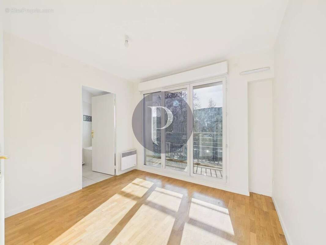 Appartement à ANTONY
