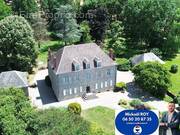Maison à CHATILLON-EN-BAZOIS
