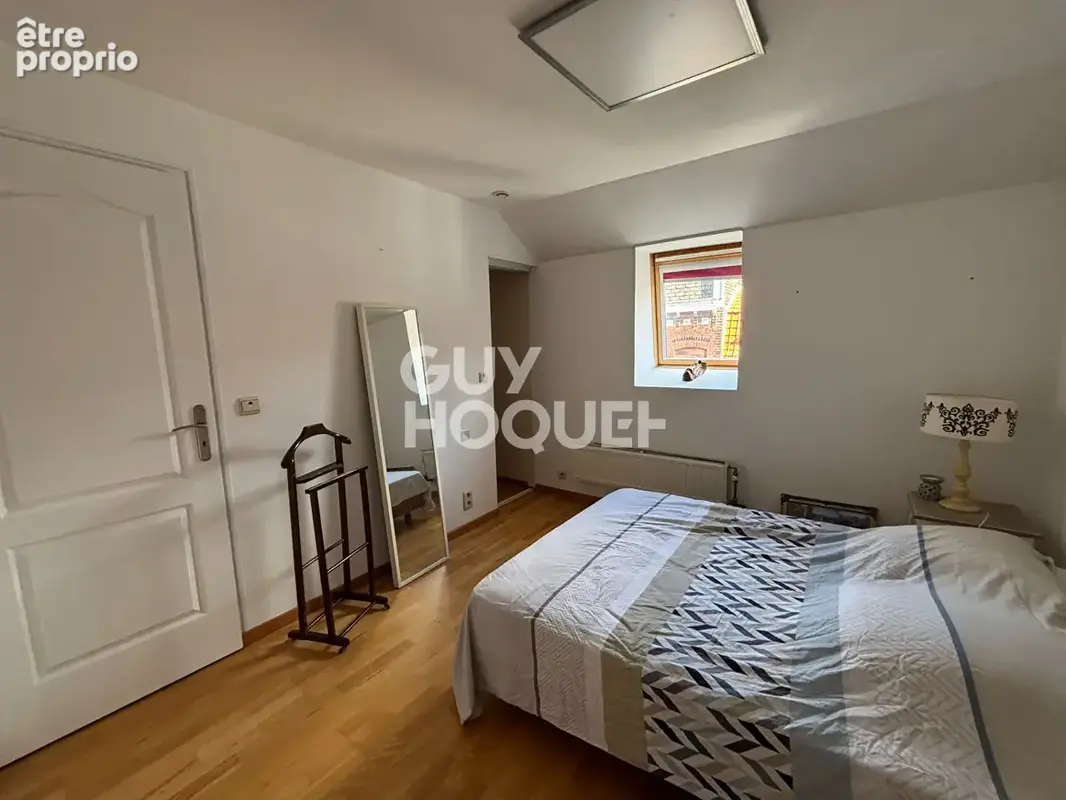 Maison de prestige à vendre à Tourcoing - 4 chambres, état impeccable - photo 11