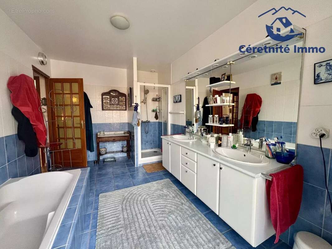 Maison à CERET