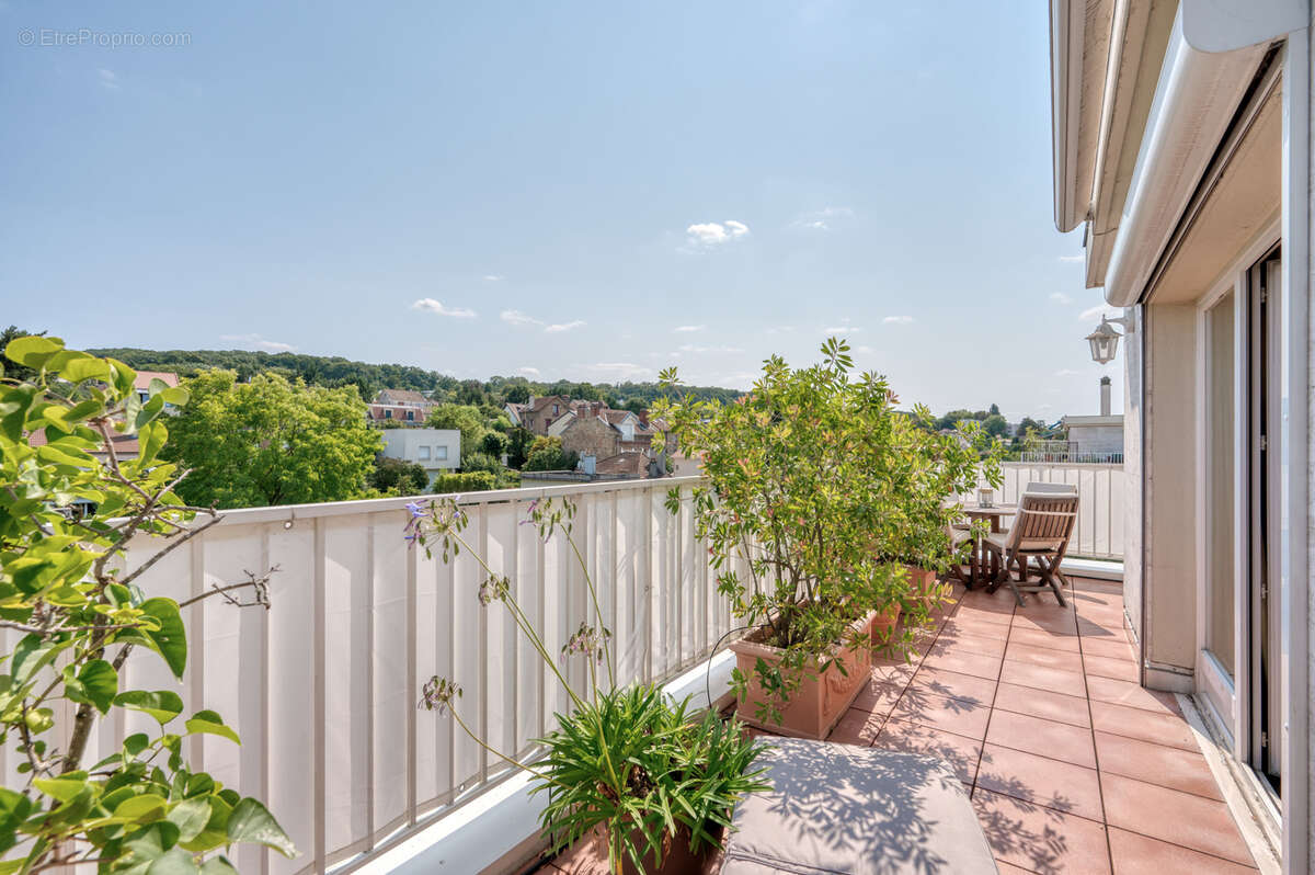 Appartement à SEVRES