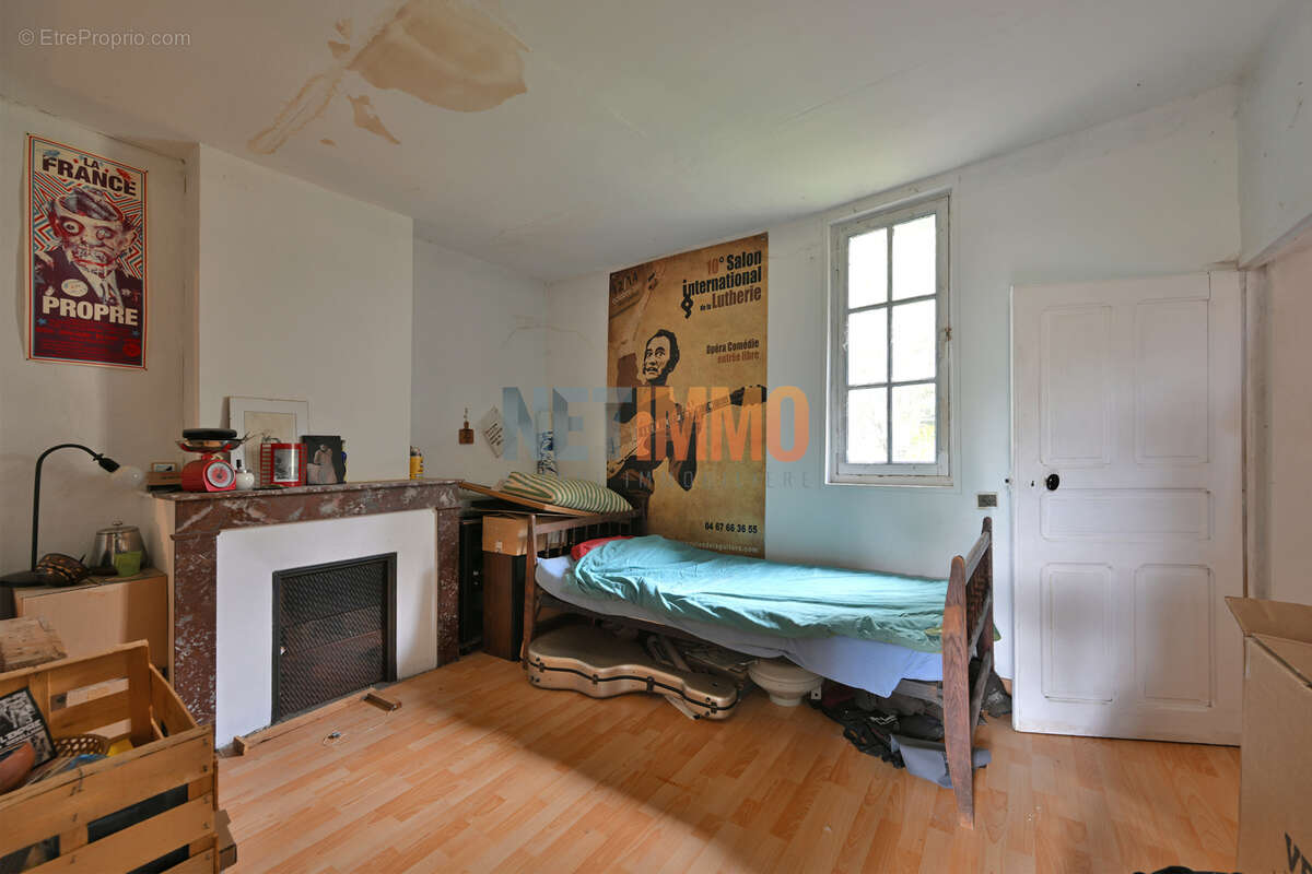 Maison de village T3 au coeur du village - photo 5