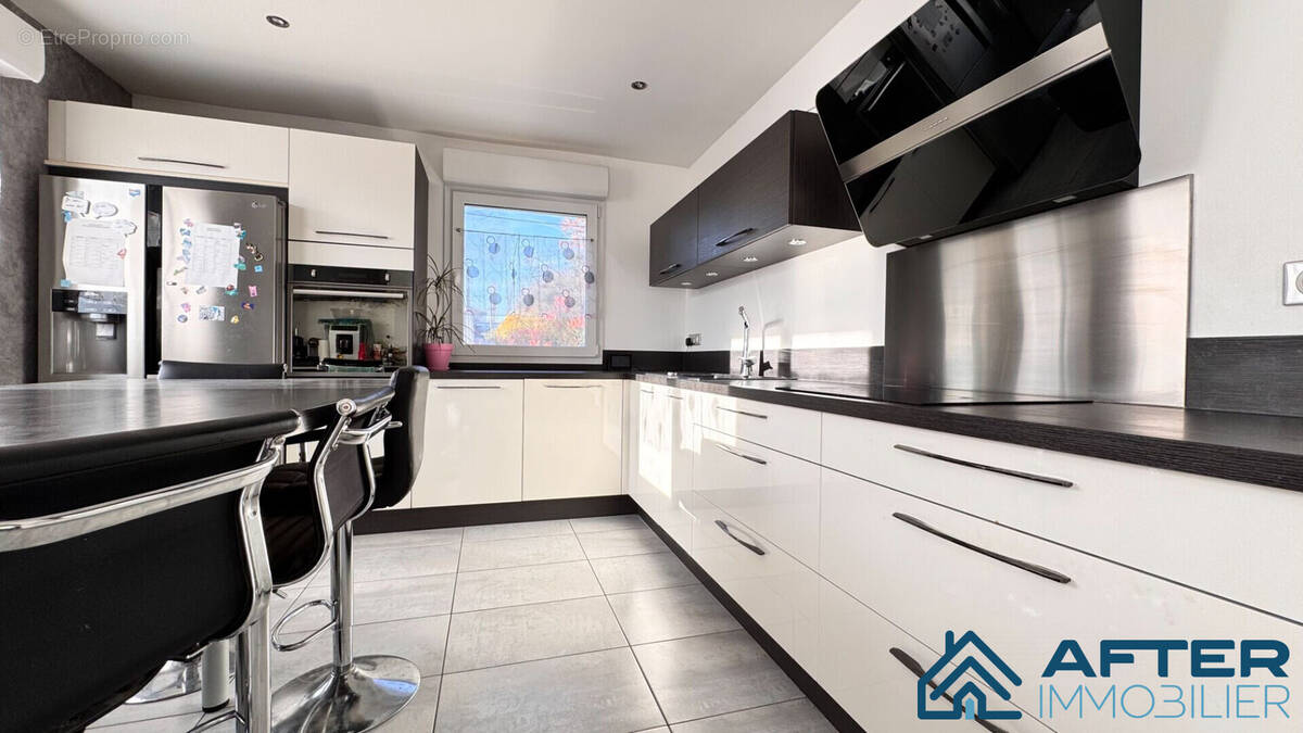 Maison à EINVILLE-AU-JARD