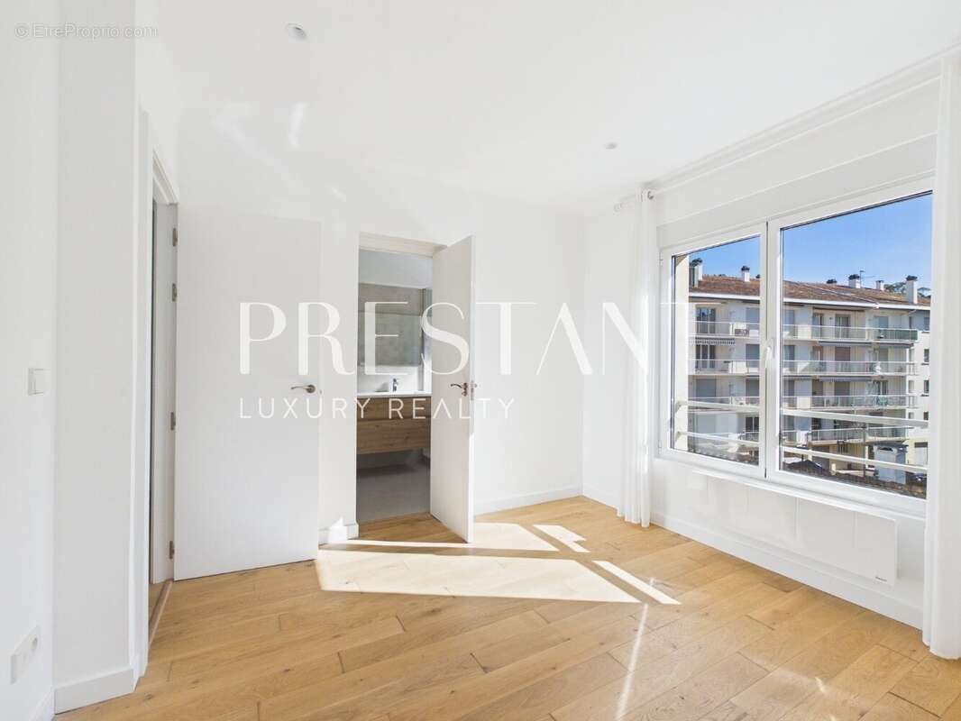 Appartement à SAINT-JEAN-DE-LUZ