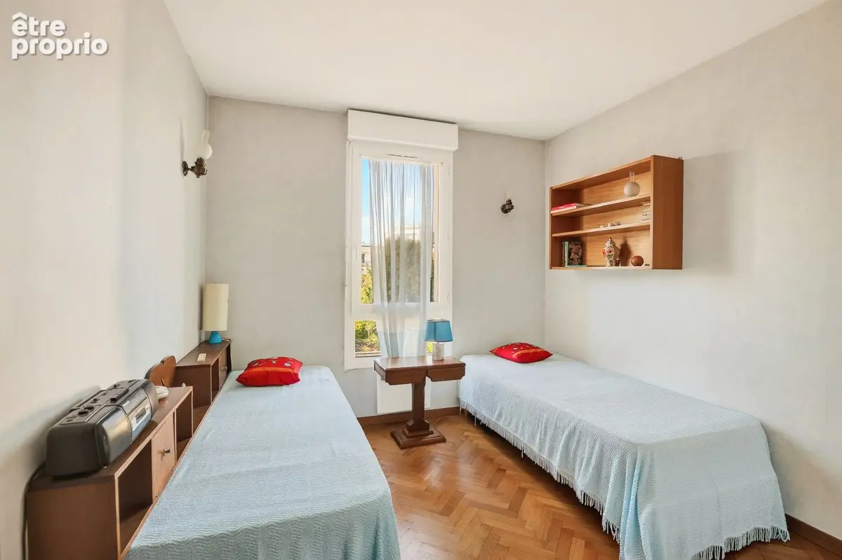 Saint-Maur-Des-Fossés : appartement de 4 pièces de 117.7 m2 - photo 7