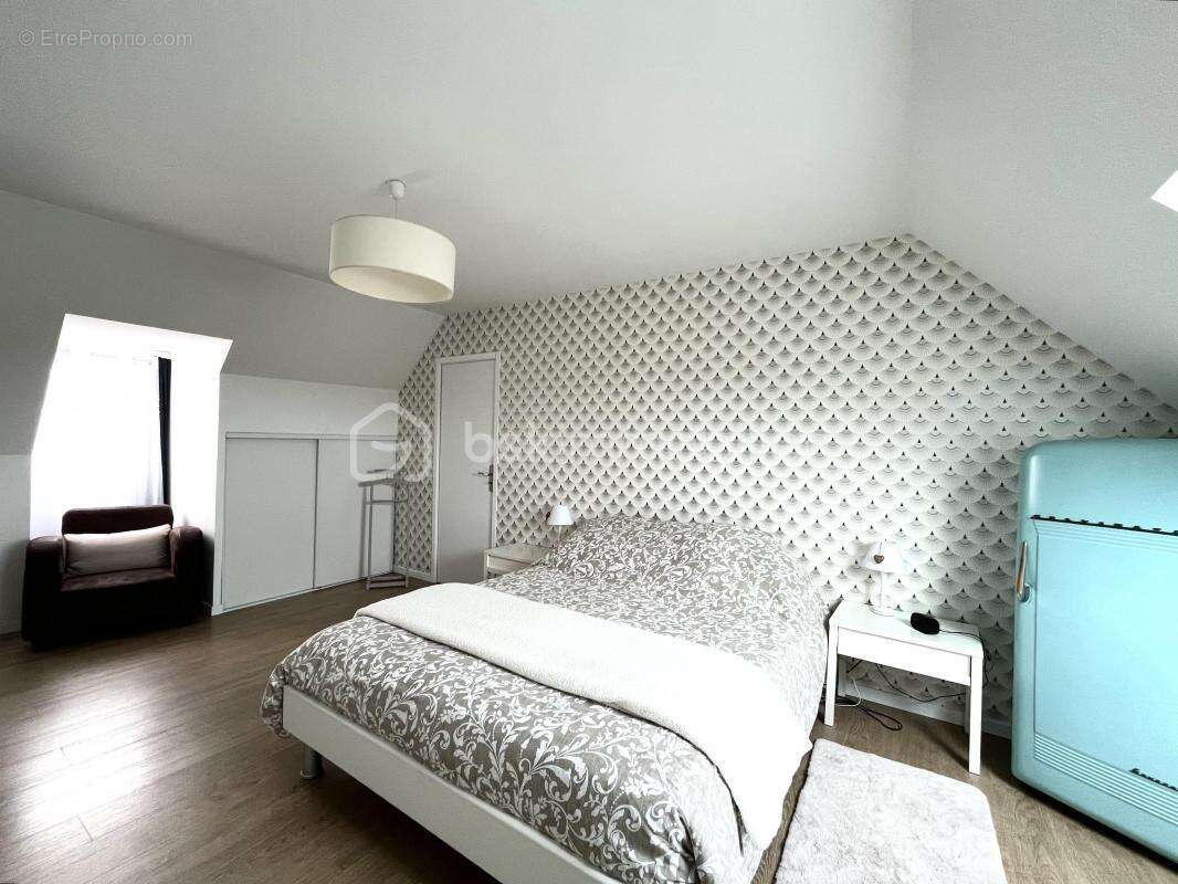 Maison à LE THUIT-SIGNOL