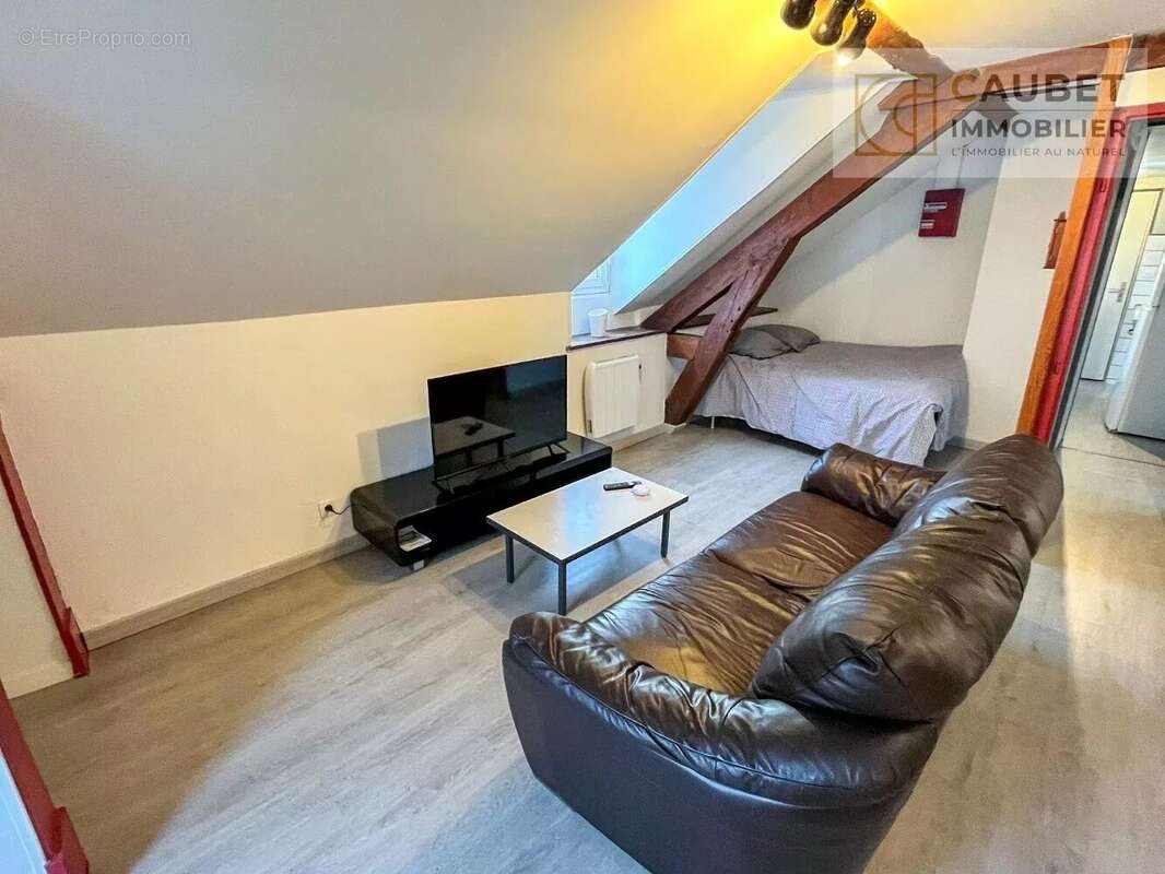 Appartement à TARBES