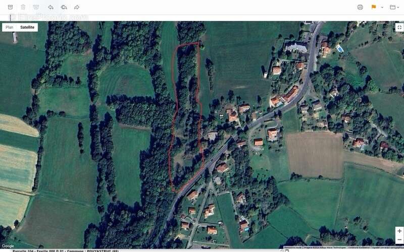 Terrain à vendre de 2 247,00 m²  () - photo 5