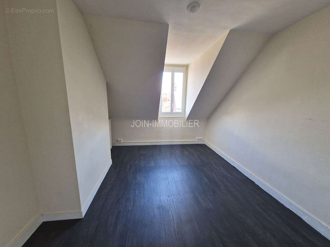 Appartement à DIEPPE