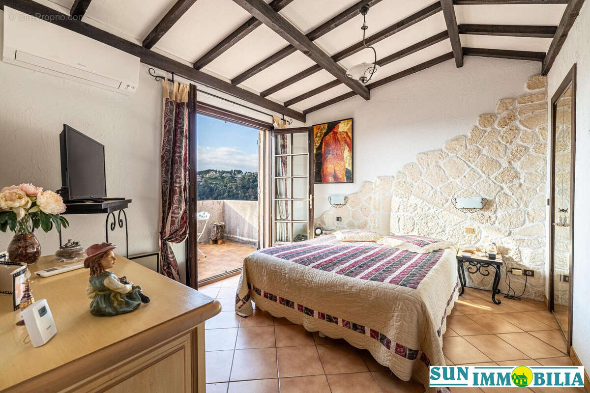 Appartement à CAGNES-SUR-MER