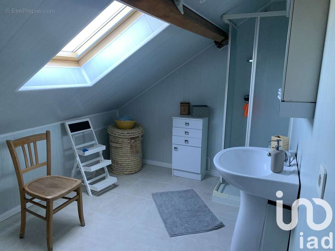 Photo 6 - Maison à SAINT-DENIS-EN-VAL