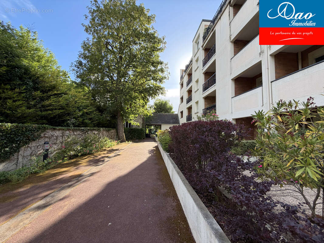 Appartement à SAINTE-SAVINE