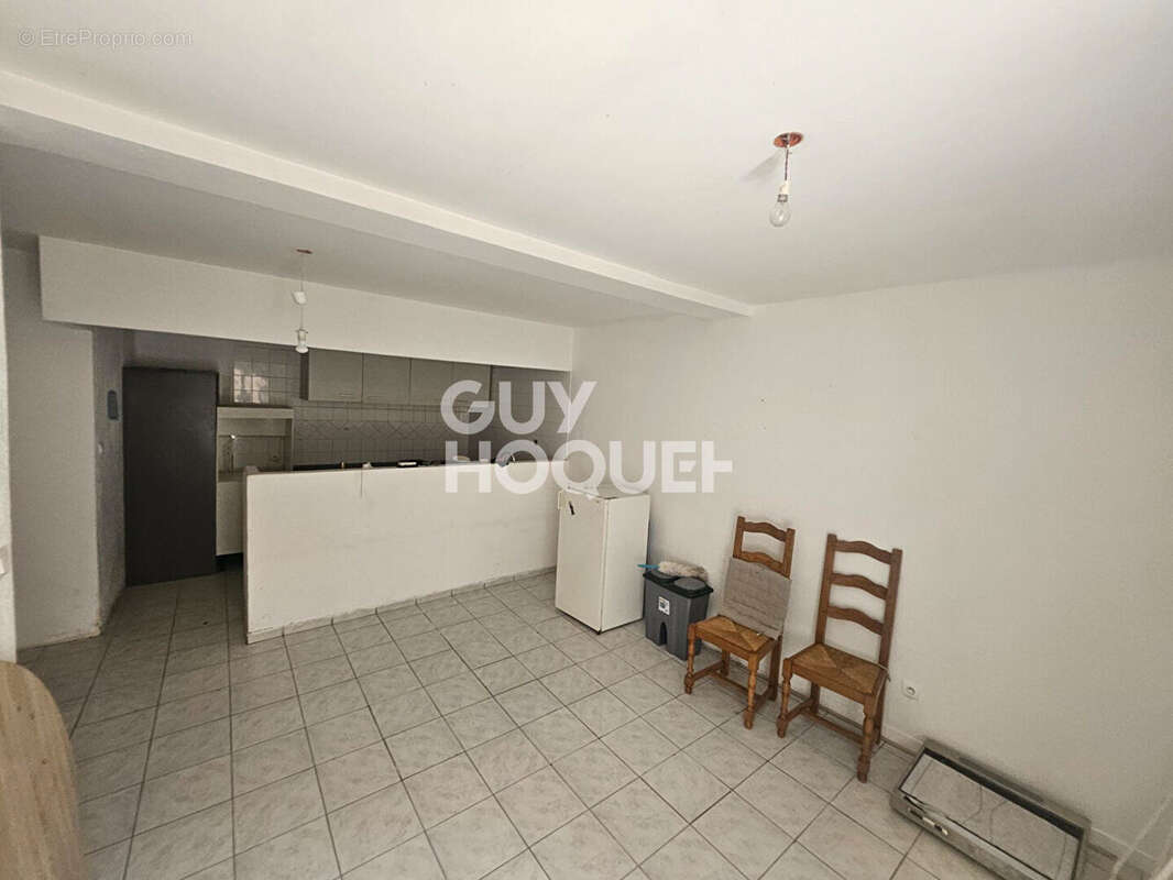 Immeuble de rapport au coeur d'Olonzac ? Fort potentiel d'investissement - photo 11
