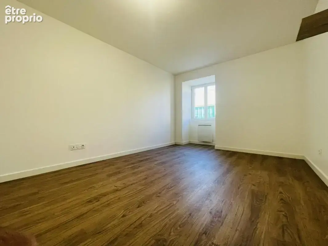 Appartement F3 - photo 6