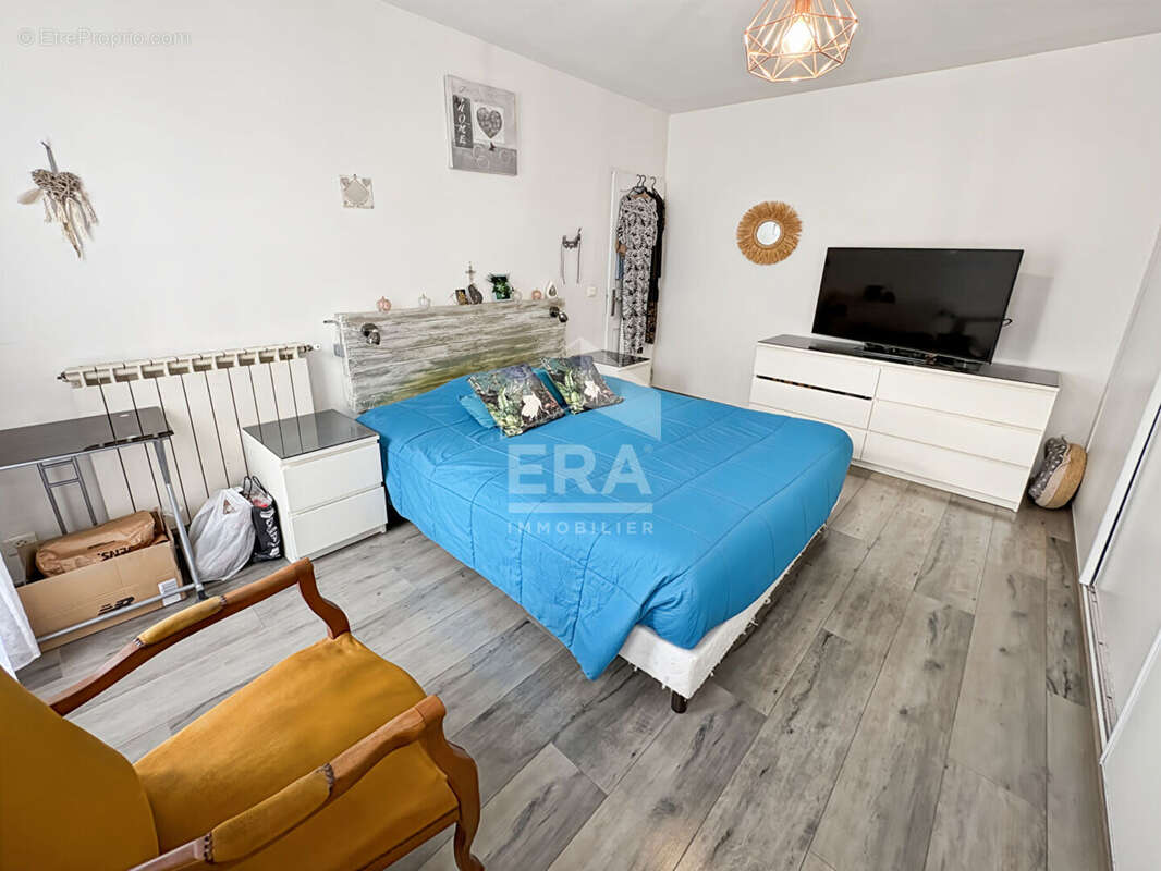 Maison à LES PENNES-MIRABEAU