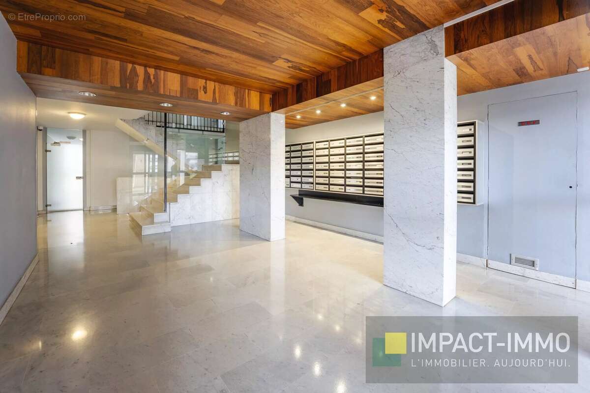 Appartement à FRANCONVILLE