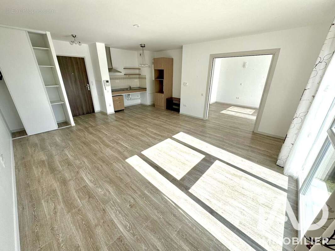 Appartement 48 m² à Saint-Cyr-En-Val  - photo 5