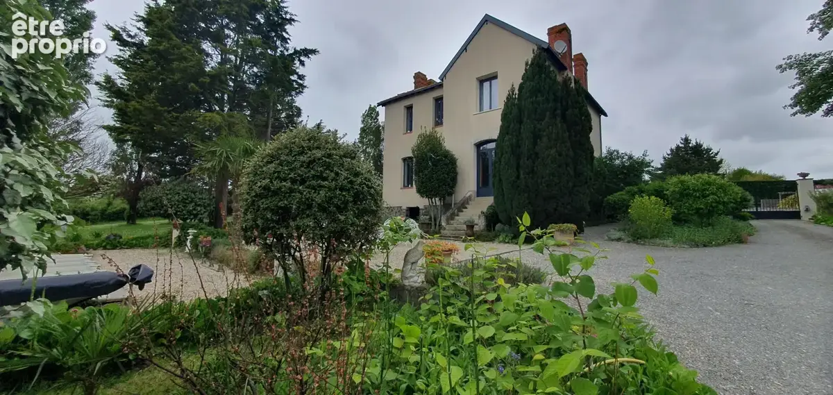 Maison Saint Gervais 5 pièce(s) 127 m2 - photo 2