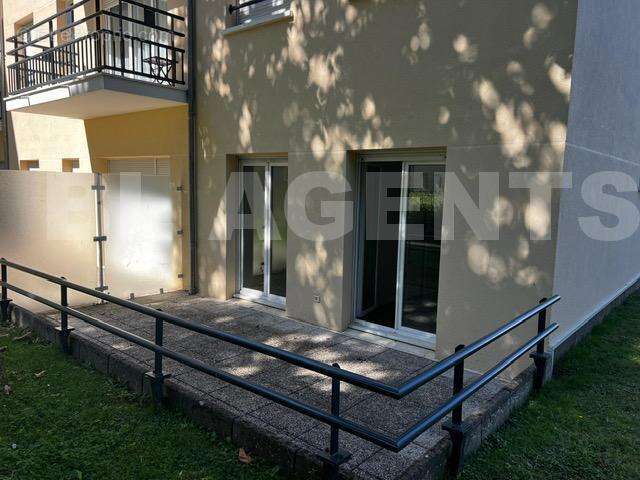 PHOTO-2025-08-07-12-49-47 (7) - Appartement à SAINT-MICHEL-SUR-ORGE