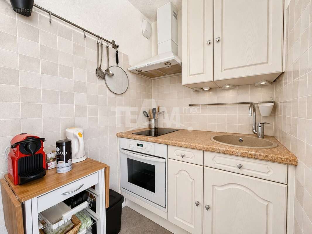 Appartement à SETE