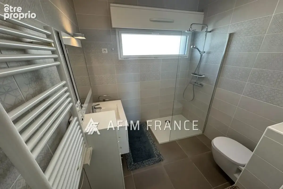 Appartement 3 pièces 78 m² à vendre à Beausoleil (06240) - photo 9