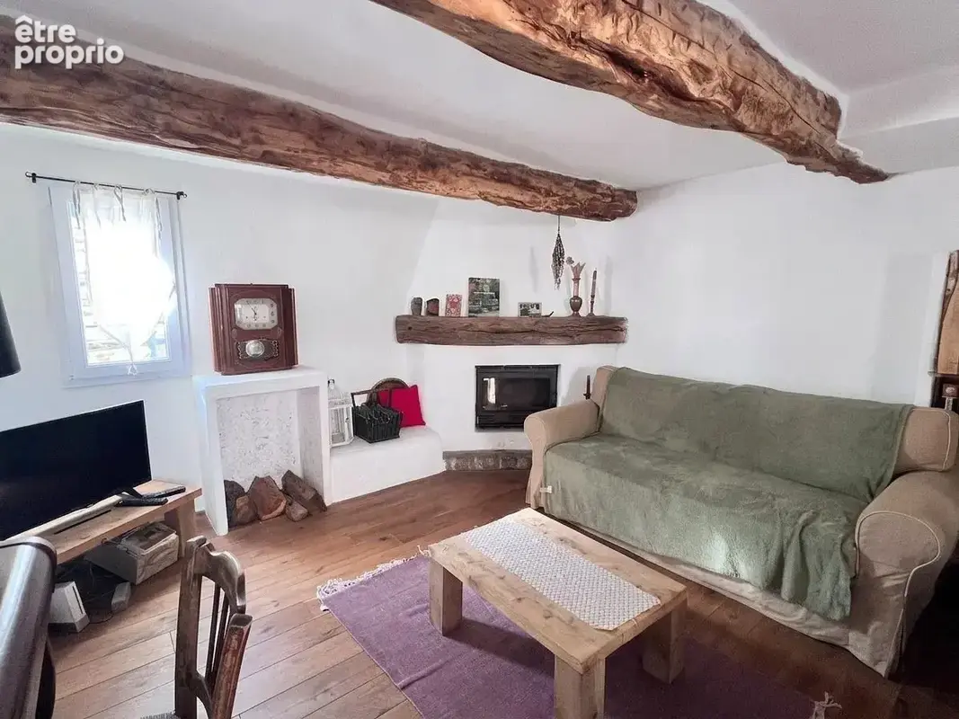 Maison 5 pièces 111 m² à vendre à Saint-Antonin-Du-Var (83510) - photo 3