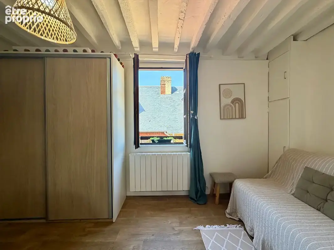 Appartement Dieppe - photo 8