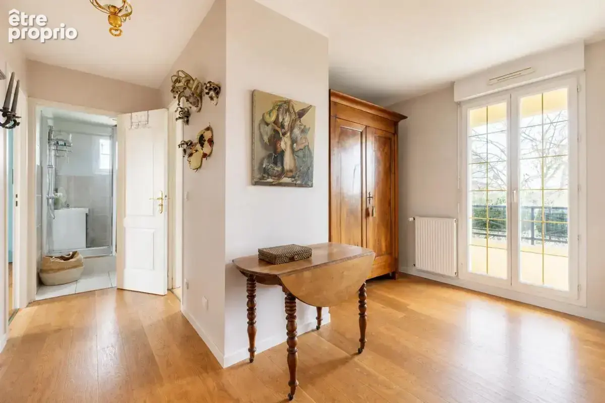 Rare maison familiale 7 pièces à La Norville - photo 13