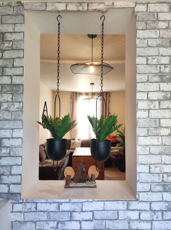 Maison 4 Pieces Villetaneuse - photo 8