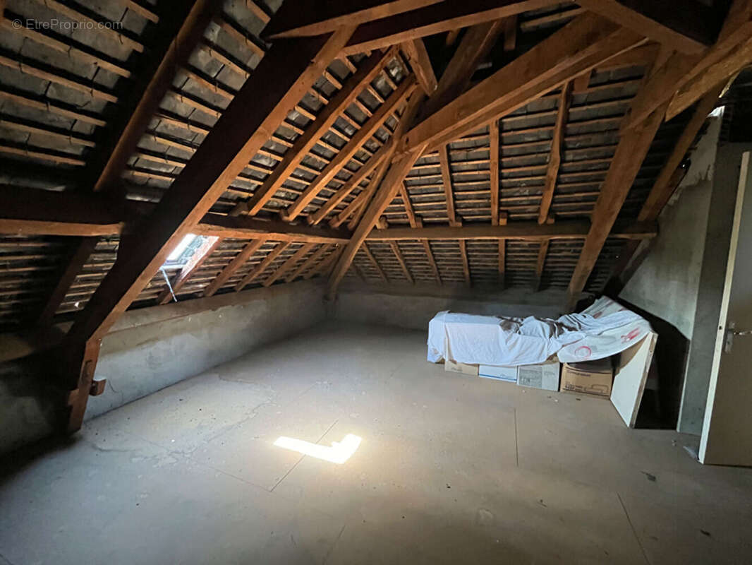 Maison à vendre - photo 9