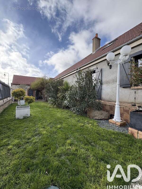 Maison 73 m² à Preuilly  - photo 2