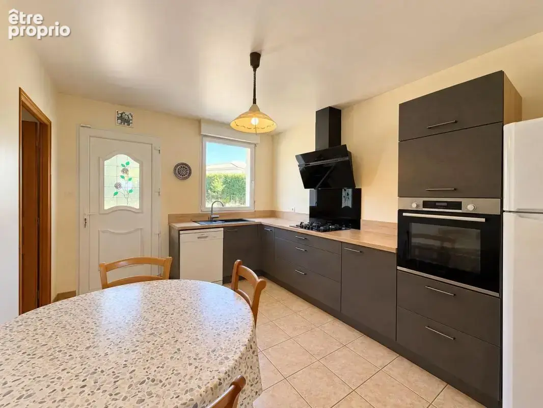 Maison À Vendre - photo 5
