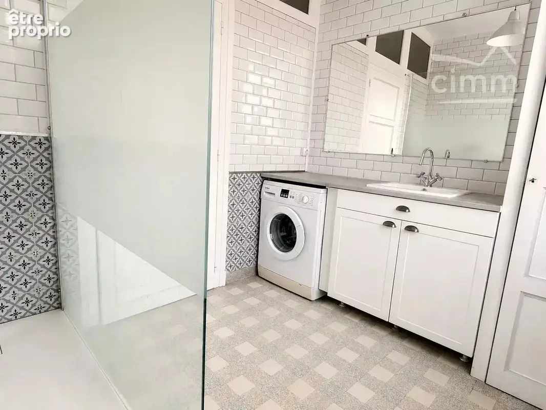 Blois gare / centre – immeuble de rapport – 4 logements + 100 m² à valoriser – 726 000 € - photo 27