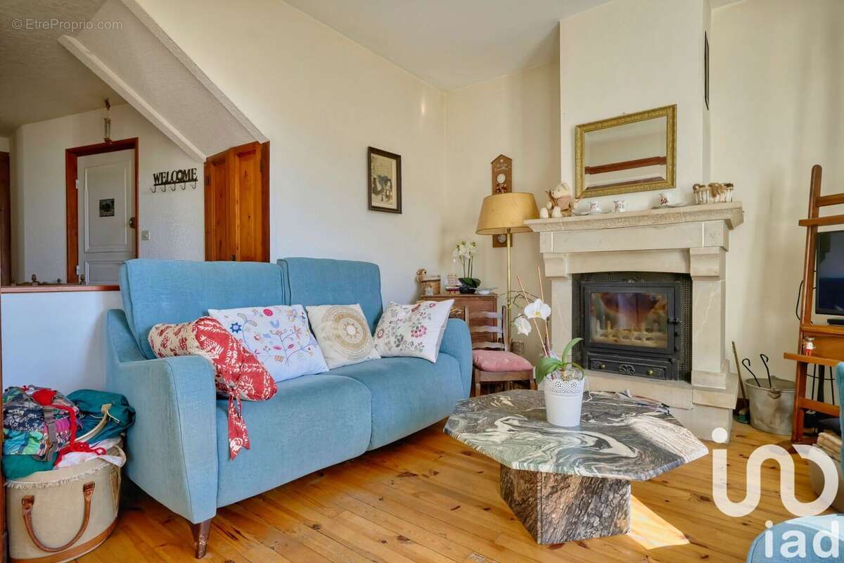 Photo 7 - Appartement à LALOUVESC